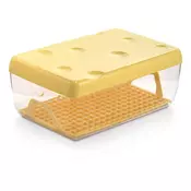 Posoda za shranjevanje sira Snips Cheese