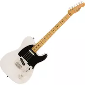 Fender Squier Classic Vibe 50s Telecaster MN White Blonde Elektricna gitara (Kao novo)