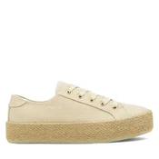 Espadrile DeeZee WSK1576-01 Bež