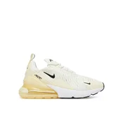 Superge Nike Air Max 270 AH6789 124 Écru