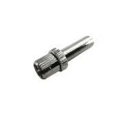 Sturmey-Archer vijak za nastavitev premikanja z režami