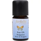 Farfalla Bugarska ruža 10%  - 5 ml