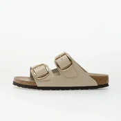 Natikači Birkenstock Arizona Big Buckle Hex 1031873 Bež