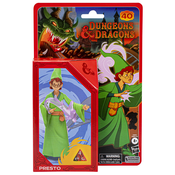 HASBRO DUNGEONS AND DRAGONS PRESTO FIGURA IZ 80, (20838064)