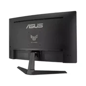 Asus monitor TUF Gaming 27 VG27VQ3B zakrivljeni 180Hz