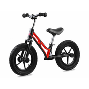 JOKOMISIADA Tiny Bike kolo za tek na smučeh z gumijastimi kolesi 12 palcev SP0662