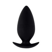 Renegade – Spade Butt Plug, large