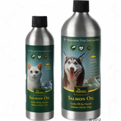 HUNTER lososovo ulje - 3 x 250 ml