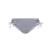 VENICE BEACH Bikini hlačke Summer mornarska/bela