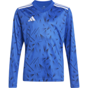 Dres z dolgimi rokavi adidas TEAM ICON25 JSY LY