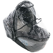 Kabanica za košaru za novorodence Britax - Raincover Baby-Safe Sleeper