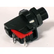 EcoMaster 50 - Mikrostikalo s pnevmatiko