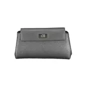 Torbica Calvin Klein črna barva, K60K612143