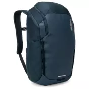 Thule Chasm TCHB215 - Darkest Blue ruksak Naprtnjaca za slobodno vrijeme Plavo Poliester