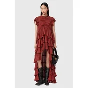 AllSaints Obleka SHAELA