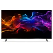 Sharp 50HP5265E 4K UHD QLED Google TV cm 126 (50)
