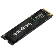GOODRAM PX600 1TB PCIe Gen4x4 NVMe M.2 2280 SSD disk - SSDPR-PX600-1K0-80