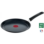 G2813872 Black Stone Pecnica za palacinke 25 cm crno