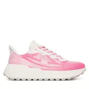 Superge Tommy Jeans Tjw Sporty Knit Runner EN02962 Kremna