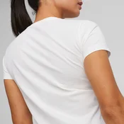 PUMA MAJICA PUMA ESS+ BLOSSOM SCRIPT TEE ŽENE