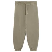 Cropp - Pantalone ispranog izgleda - tamno siva