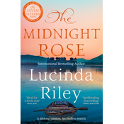Midnight Rose