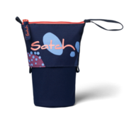 Pencil Slider Ergobag Satch – Coral Reef
