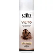 CMD Naturkosmetik Coffea Arabica mleko za telo-200 ml