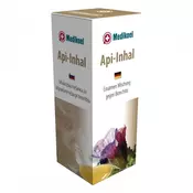 MEDIKOEL Mešanica za zdravljenje bronhitisa API-INHAL