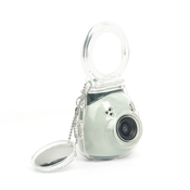 INF Set prozornih etuijev za fotoaparat Fuji za Instax PAL, (21275562)