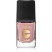 Delia Cosmetics Coral Classic lak za nohte odtenek 510 Satin Ribbon 11 ml