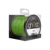 Pletena Vrvica Delphin Ghost 4+1 Green 0,18mm-0,33m/300m