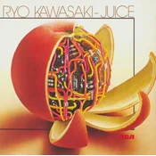 Ryo Kawasaki - Juice (LP)