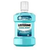 Listerine Cool Mint Mouthwash 1000 ml ustna voda za svež dah
