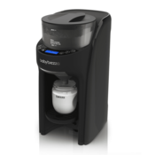 Baby Brezza naprava za pripravo adaptiranega mleka Pro Advanced formula mixer black