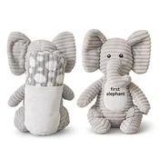 BBO SET IGRACKA + CEBENCE (WL-N50255-8) – GREY ELEPHANT