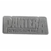 Tack PANTERA - COWBOYS IZ HELL - RAZAMATAZ - PB048