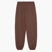 Cropp - Sportske jogger pantalone - braon