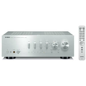 YAMAHA stereo pojacalo A-S301, srebrno