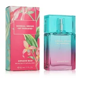 Armand Basi Sensual Orchid - My Paradise Toaletna voda 50 ml