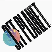 Django Django - Off Planet (2 LP)