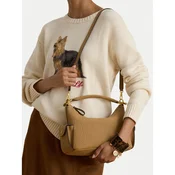 Lauren Ralph Lauren  crossbody torbica ženska usnjena