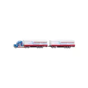 Siku Drumski transporter 1806