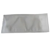 Vrečka za vakumiranje 12x55cm, 50 kosov
