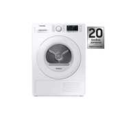 SAMSUNG Sušilica DV80TA220TE/LE
