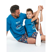 Pyjamas Cornette Young Boy 790/104 Sailing 134-164 marine