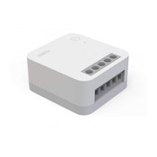 Aqara Single Switch Module T1 (With Neutral): Model No: SSM-U01; SKU: AU001GLW01