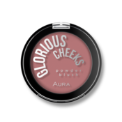 AURA Rumenilo Glorious Cheeks 215-Deep Wine