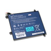 baterija za Acer Iconia Tablet A500, 3350 mAh