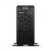 DELL PE T360 8x3.5 HP Intel Xeon 6 Performance 6353P 32GB 2x960GB SSD SATA RI On Board LOM DP PREC H755 iDRAC9 Enterprise 16G 2x700W